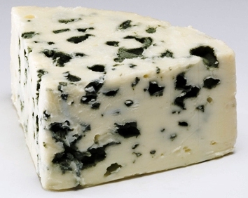 Roquefort: 3. obrázek